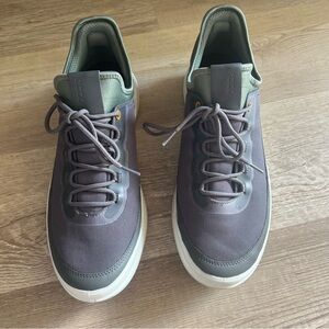 ⛳️ ECCO CORE MESH GOLF⛳️Shoes•Magnet/Frosty Green•EU46| US 12|12.5